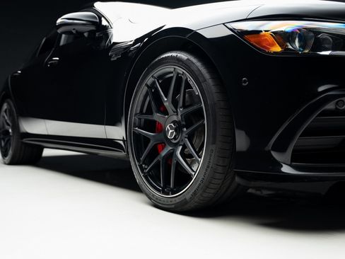 Used 2022 Mercedes-Benz AMG GT 43 image 88