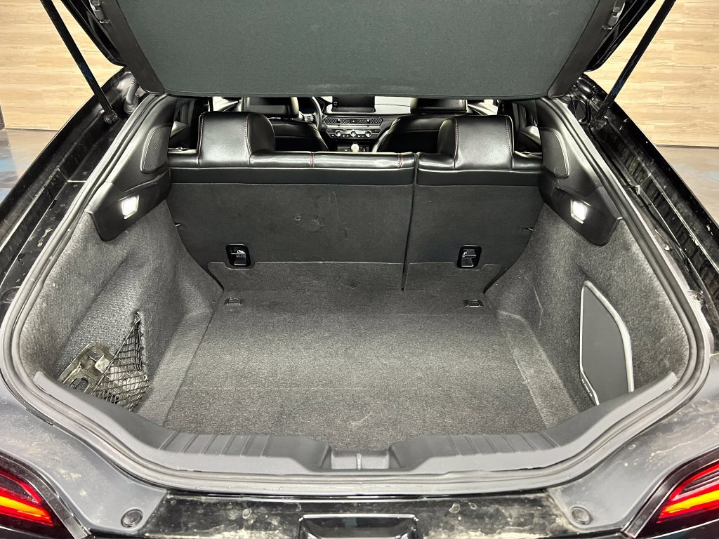 Used 2025 Acura Integra Type S FWD image 19