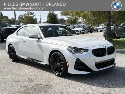 Used 2024 BMW 230i Coupe w/ Premium Package