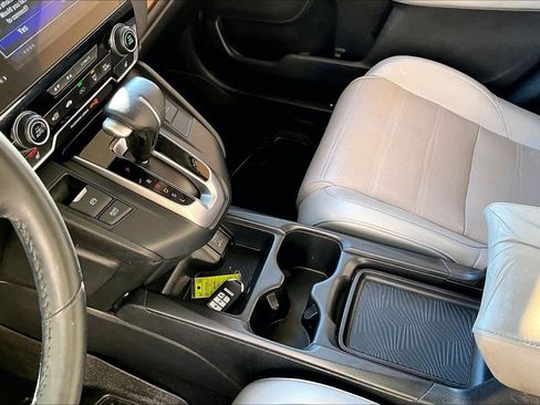 Used 2017 Honda CR-V EX-L image 16