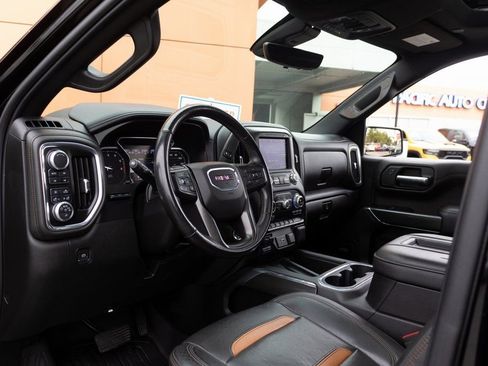 Used 2019 GMC Sierra 1500 AT4 w/ AT4 Premium Package image 19