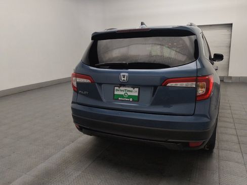 Used 2021 Honda Pilot Special Edition image 7