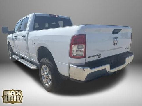 Used 2024 RAM 2500 Big Horn AWD/4WD image 6
