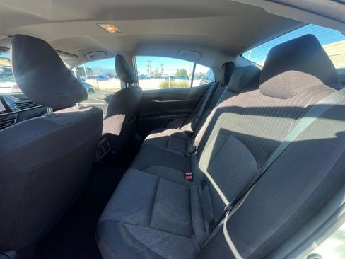 Used 2025 Toyota Camry LE image 25