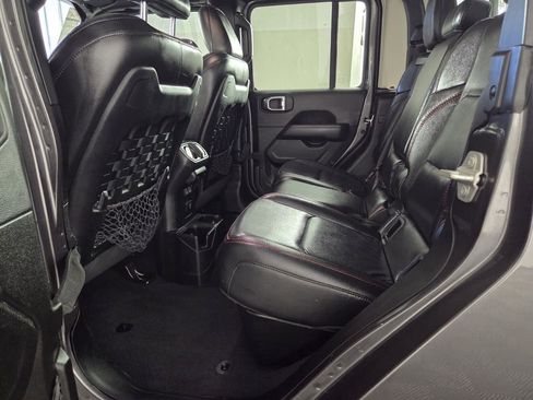 Certified 2023 Jeep Gladiator Rubicon w/ LED Lighting Group image 23