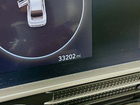 Used 2023 Hyundai Ioniq 6 SEL RWD image 19