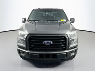 Used 2017 Ford F150 XLT w/ Equipment Group 302A Luxury AWD/4WD video 2