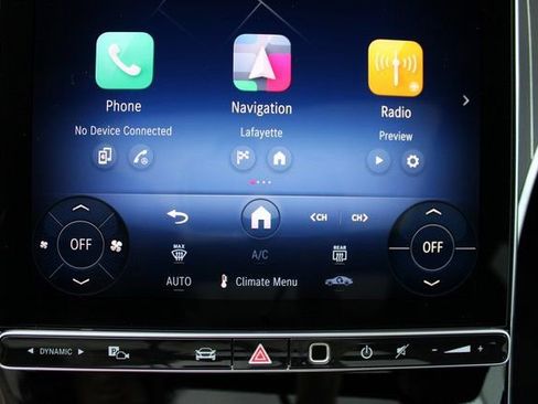 New 2025 Mercedes-Benz C 300 4MATIC Sedan image 26