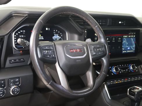 Used 2022 GMC Sierra 1500 AT4X AWD/4WD image 6