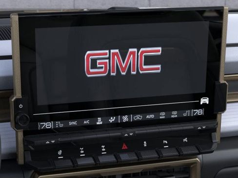 New 2024 GMC Hummer EV 3X w/ Extreme Off-Road Package AWD/4WD image 20