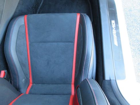 Used 2021 Mercedes-Benz AMG GT C image 22
