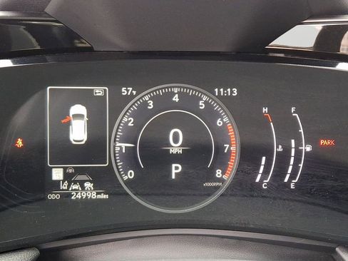 Used 2024 Lexus NX 350 AWD w/ Cold Area Package image 21