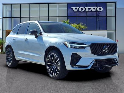New 2026 Volvo XC60 B5 Ultra w/ Protection Package Premier