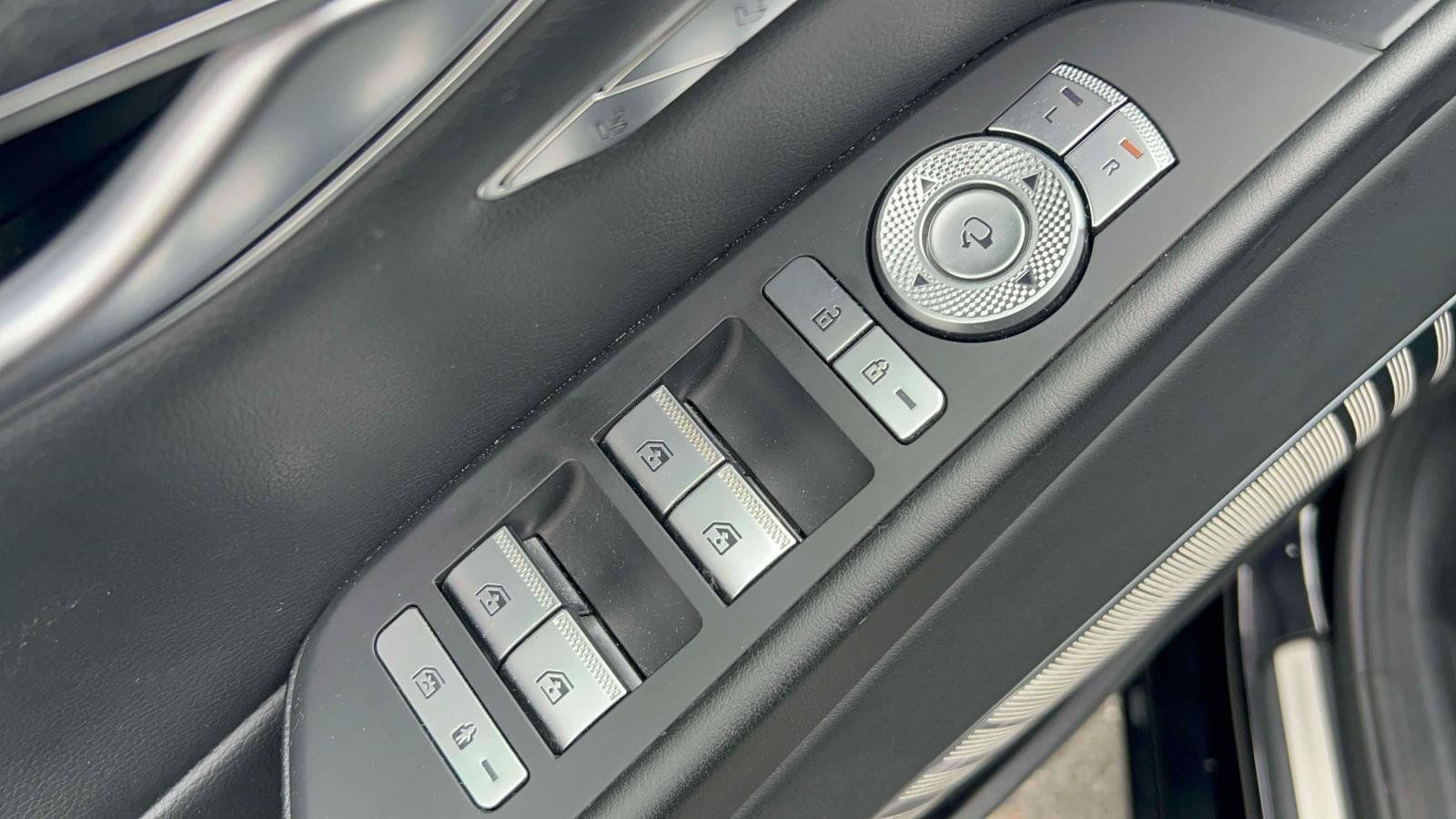 Used 2023 Genesis G80 3.5T Sport AWD/4WD image 21