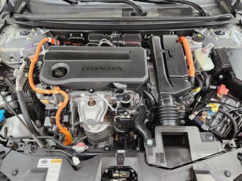 Used 2024 Honda Accord EX-L image 23