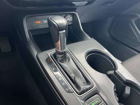 Certified 2024 Honda Civic EX image 15