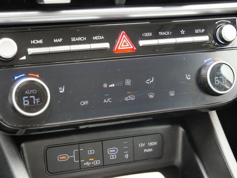 Used 2025 Hyundai Tucson SEL image 40