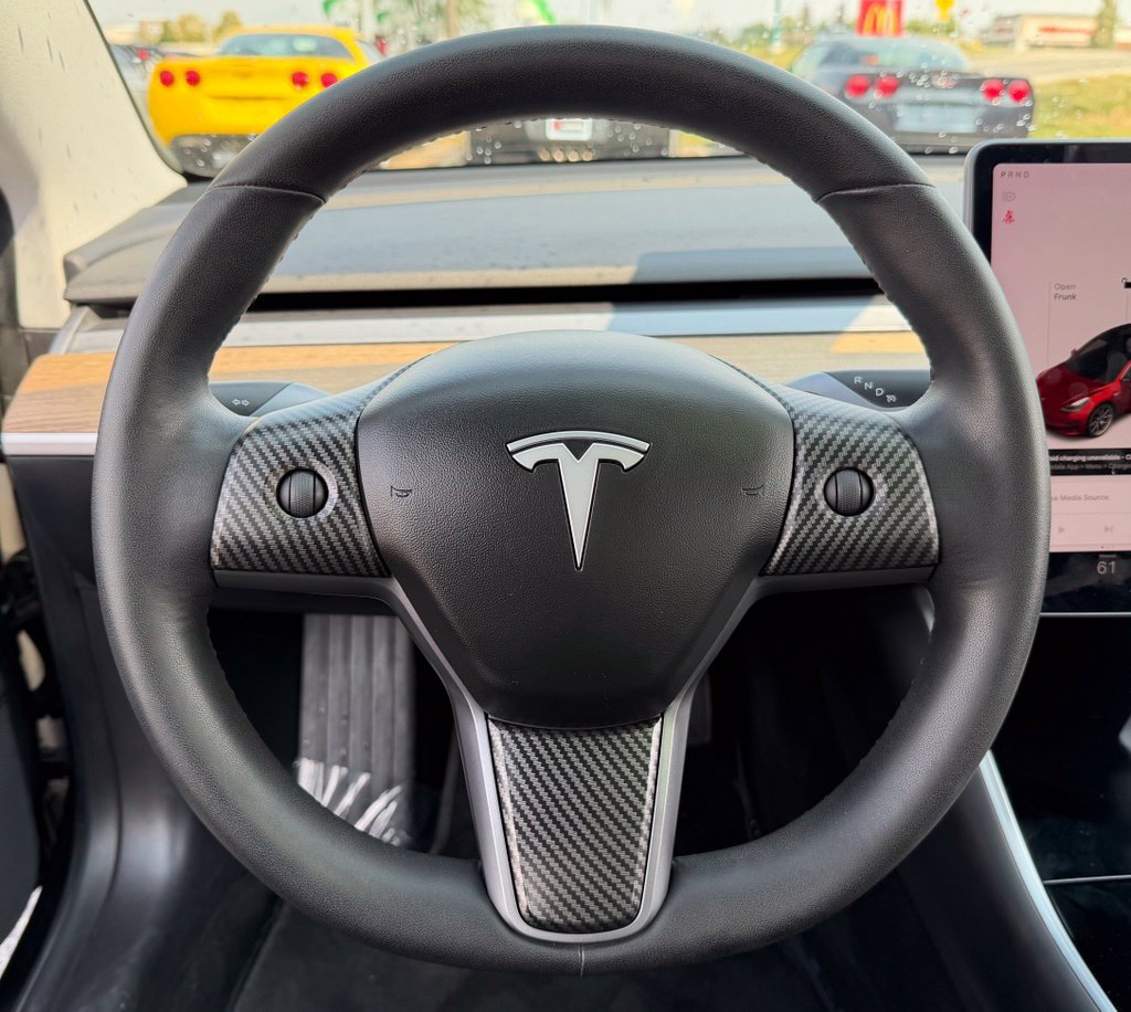 Used 2019 Tesla Model 3 Long Range AWD/4WD image 36