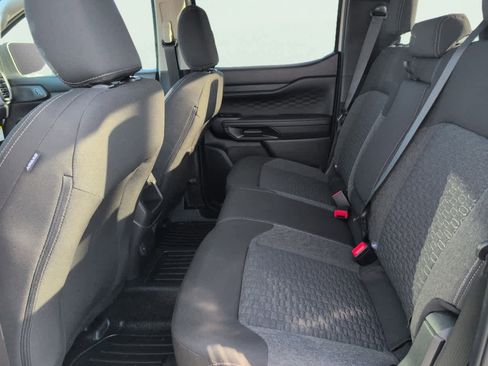 New 2025 Ford Ranger XL image 9