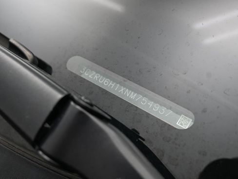 Certified 2022 Honda HR-V Sport image 38