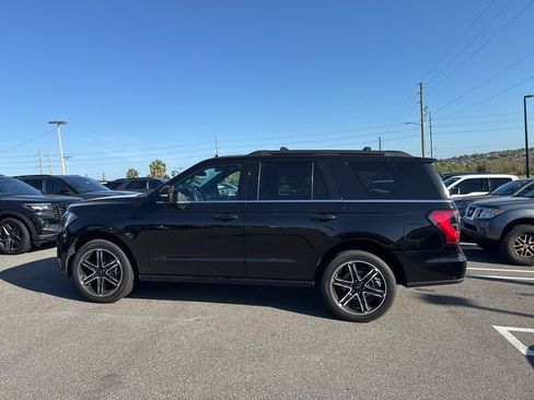 Used 2020 Ford Expedition Limited w/ Equipment Group 303A image 4