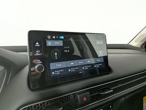 New 2027 Honda HR-V EX-L image 19