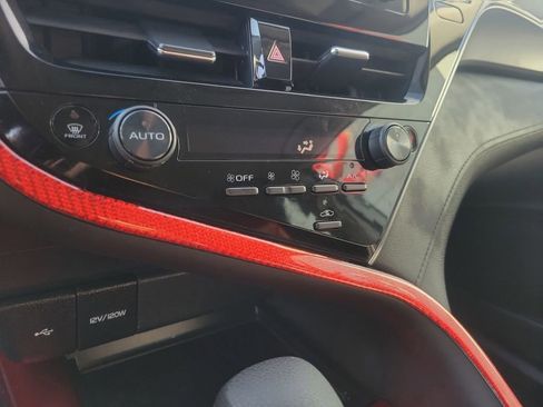 Used 2023 Toyota Camry LE image 19