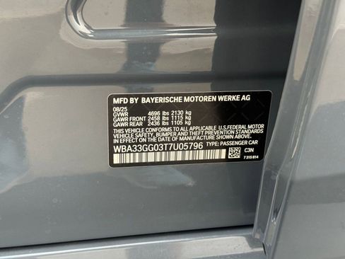 New 2026 BMW M235i xDrive w/ Premium Package image 19