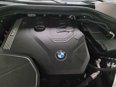 Used 2021 BMW X3 sDrive30i w/ Convenience Package RWD image 30