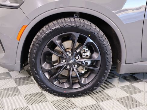 Used 2021 Dodge Durango GT image 19
