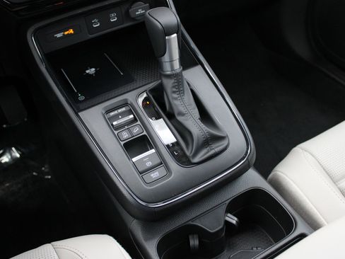 New 2026 Honda CR-V EX-L image 42