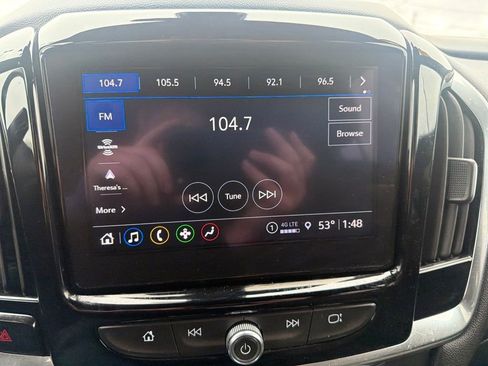 Used 2022 Chevrolet Traverse LT AWD/4WD image 14