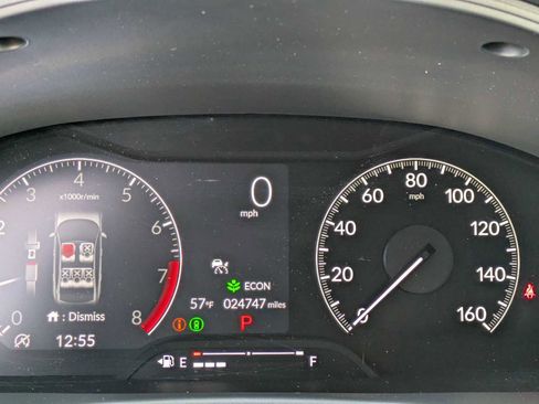 Certified 2024 Honda Civic Sport image 28