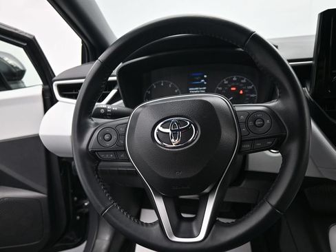 Used 2025 Toyota Corolla SE FWD image 20