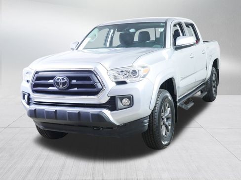 Used 2023 Toyota Tacoma SR5 image 3