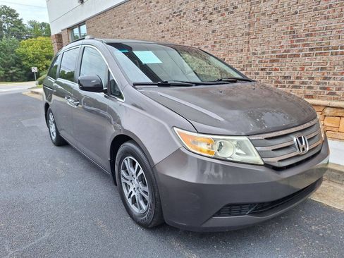 Used 2011 Honda Odyssey EX-L image 7