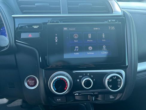 Used 2015 Honda Fit image 20