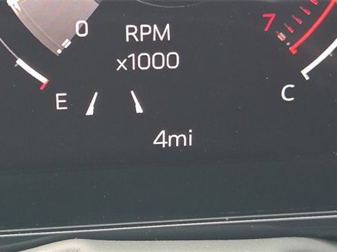 New 2026 GMC Yukon XL Elevation w/ LPO, Floor Liner Package image 11