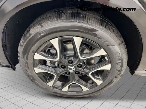 New 2026 Honda HR-V EX-L image 10