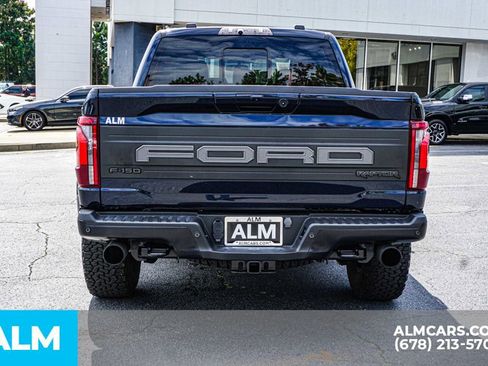 Used 2024 Ford F150 Raptor image 11