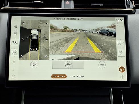 Certified 2026 Land Rover Range Rover Velar S image 14