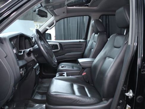 Used 2013 Honda Ridgeline RTL image 10