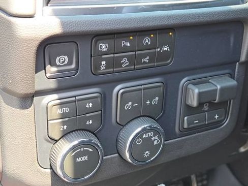 New 2026 Chevrolet Tahoe LS AWD/4WD image 15