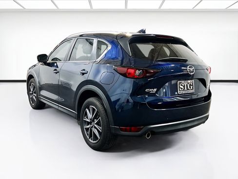 Used 2018 MAZDA CX-5 Touring w/ Preferred Equipment Package image 6