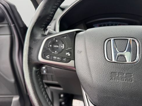 Used 2018 Honda CR-V EX-L image 20