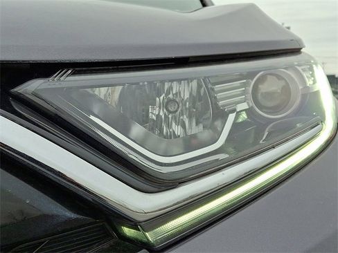 Used 2022 Honda CR-V EX-L image 12