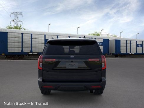 New 2026 Ford Expedition Platinum AWD/4WD image 6