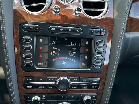 Used 2009 Bentley Continental GT image 40