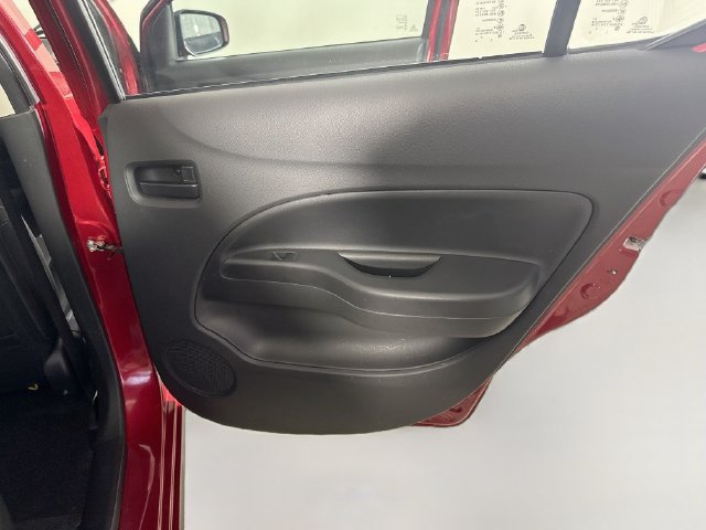 Used 2024 Mitsubishi Mirage G4 Black Edition FWD image 26