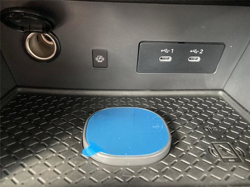 New 2026 Nissan Pathfinder Platinum image 16